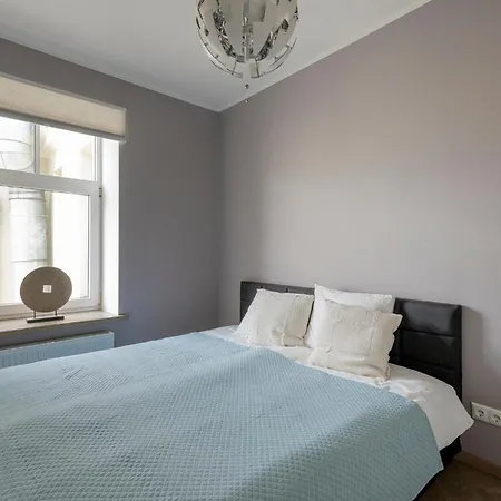 Apartamento Elegant In Quiet Center *