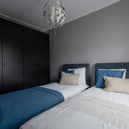 Elegant In Quiet Center