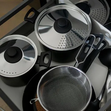 Apartmán Elegant In Quiet Center