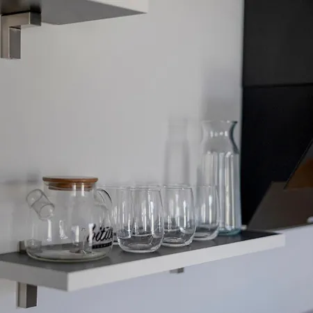 Apartment Elegant In Quiet Center