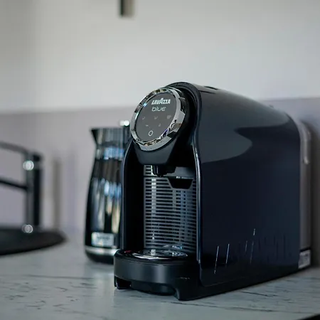 Apartamento Elegant In Quiet Center *