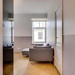 Elegant In Quiet Center